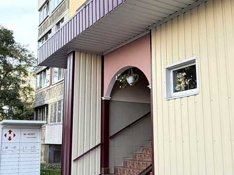 квартира за адресою Червоної Калини просп. (Володимира Маяковського), 22