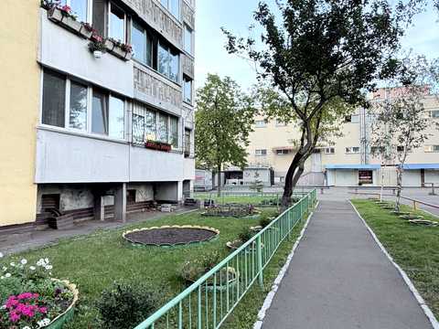 квартира за адресою Червоної Калини просп. (Володимира Маяковського), 22