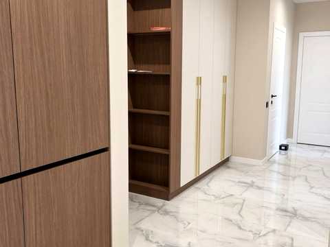квартира по адресу Навроцкого ул., 31-А