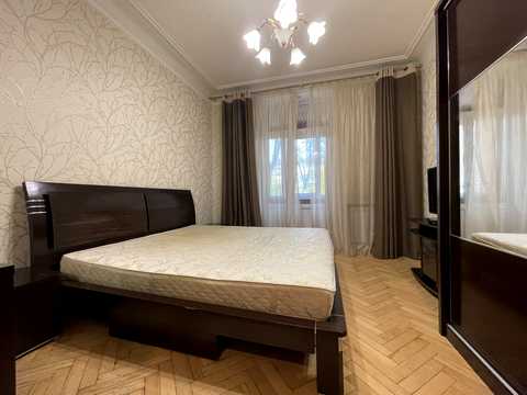квартира за адресою Київ, Професора Підвисоцького вул., 7