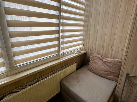 квартира за адресою Кармелюка вул., 11