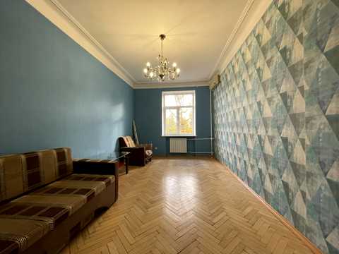 квартира за адресою Київ, Професора Підвисоцького вул., 7