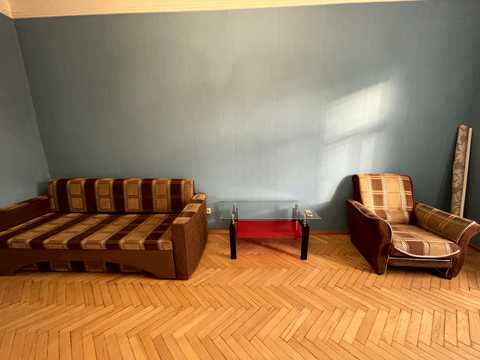 квартира за адресою Київ, Професора Підвисоцького вул., 7