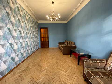 квартира за адресою Київ, Професора Підвисоцького вул., 7
