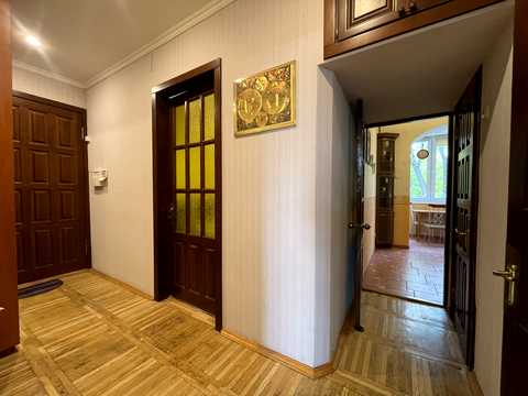 квартира за адресою Київ, Професора Підвисоцького вул., 7