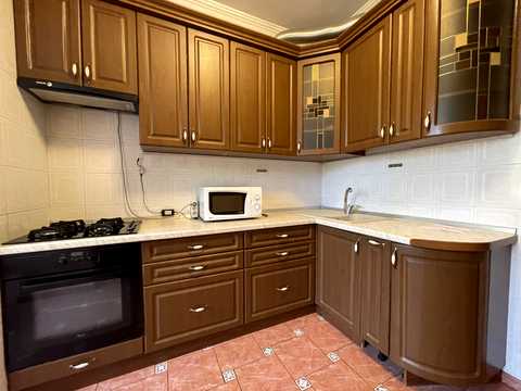 квартира за адресою Київ, Професора Підвисоцького вул., 7