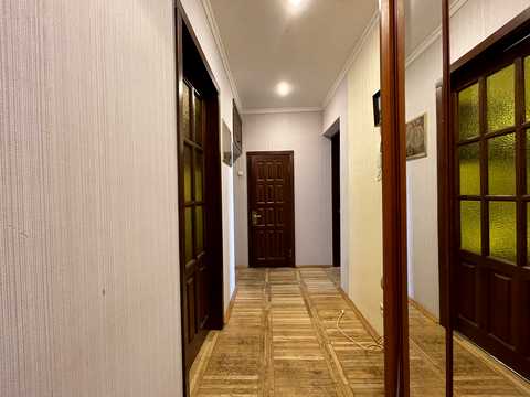 квартира за адресою Київ, Професора Підвисоцького вул., 7