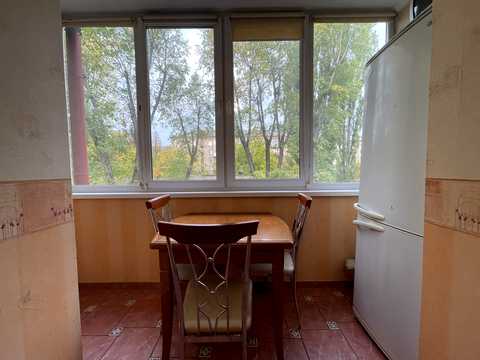 квартира за адресою Київ, Професора Підвисоцького вул., 7