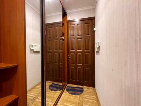квартира за адресою Київ, Професора Підвисоцького вул., 7