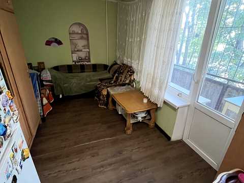 кімната за адресою Клочківська вул., 193 к2