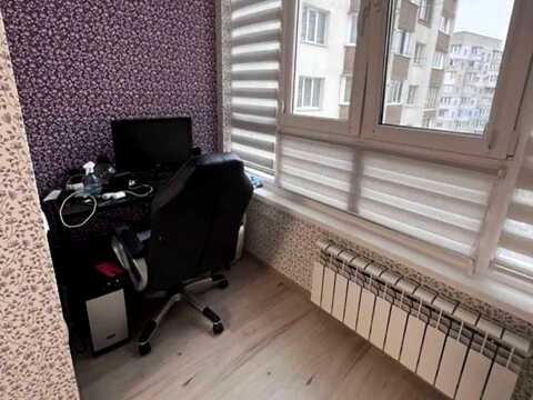 квартира за адресою Замостянська вул. (50-річчя Перемоги), 18-Д
