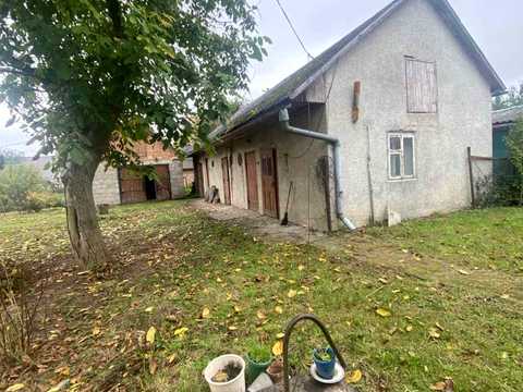 будинок за адресою Кам'янка-Бузька, Ярослава Мудрого вул.