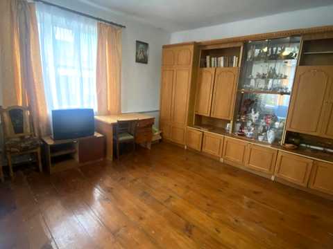 будинок за адресою Кам'янка-Бузька, Ярослава Мудрого вул.