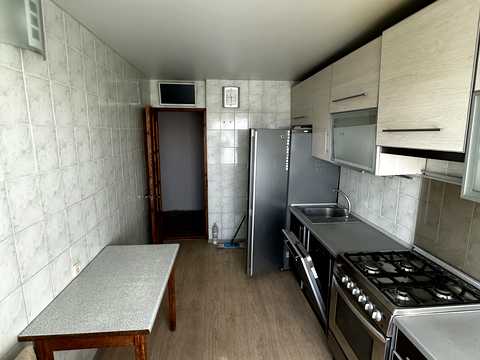 квартира за адресою Полтавська вул., 81