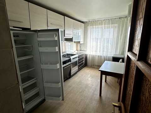 квартира за адресою Полтавська вул., 81
