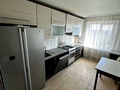 квартира за адресою Полтавська вул., 81