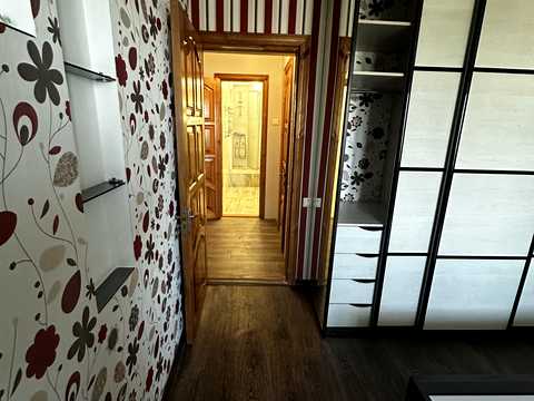 квартира за адресою Полтавська вул., 81