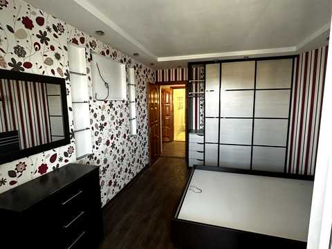 квартира за адресою Полтавська вул., 81