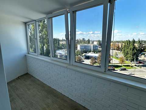 квартира за адресою Полтавська вул., 81