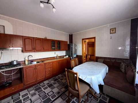 будинок за адресою с. Сосонка, Гагаріна, 17