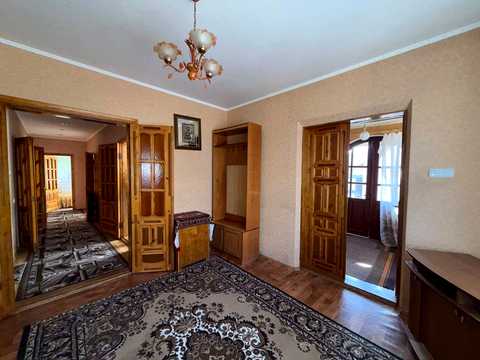 будинок за адресою с. Сосонка, Гагаріна, 17
