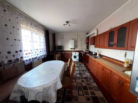 будинок за адресою с. Сосонка, Гагаріна, 17