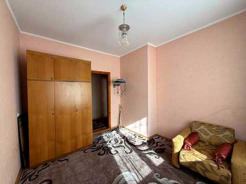 будинок за адресою с. Сосонка, Гагаріна, 17