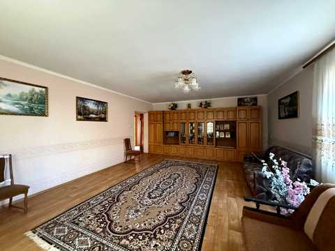 будинок за адресою с. Сосонка, Гагаріна, 17