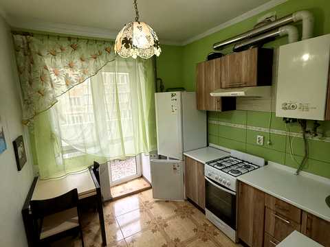 квартира за адресою Тараса Шевченка бульв., 6-А