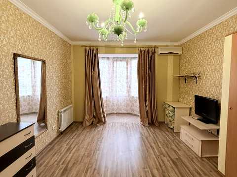 квартира за адресою Тараса Шевченка бульв., 6-А