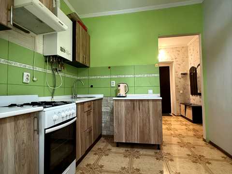 квартира за адресою Тараса Шевченка бульв., 6-А