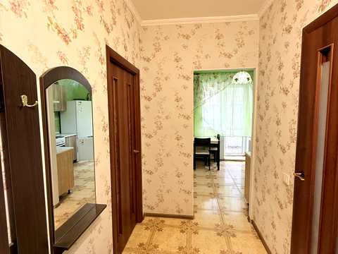 квартира за адресою Тараса Шевченка бульв., 6-А
