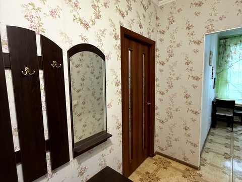 квартира за адресою Тараса Шевченка бульв., 6-А