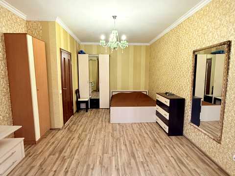 квартира за адресою Тараса Шевченка бульв., 6-А