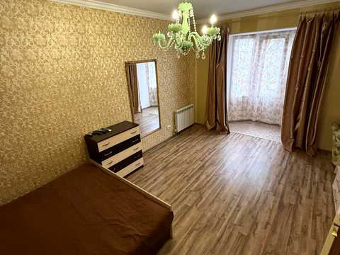 квартира за адресою Тараса Шевченка бульв., 6-А