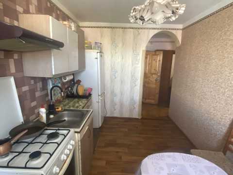 квартира за адресою Глинянський Тракт вул., 161-В