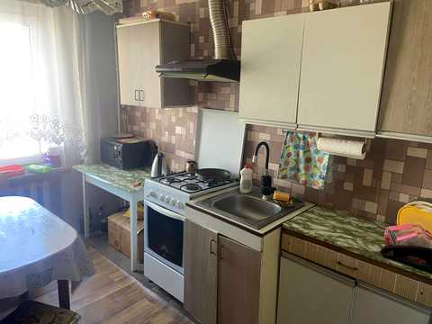 квартира за адресою Глинянський Тракт вул., 161-В