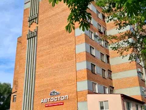 квартира за адресою Полтава, Охтирський Шлях вул. (Сакко), 16