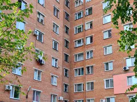 квартира за адресою Полтава, Охтирський Шлях вул. (Сакко), 16