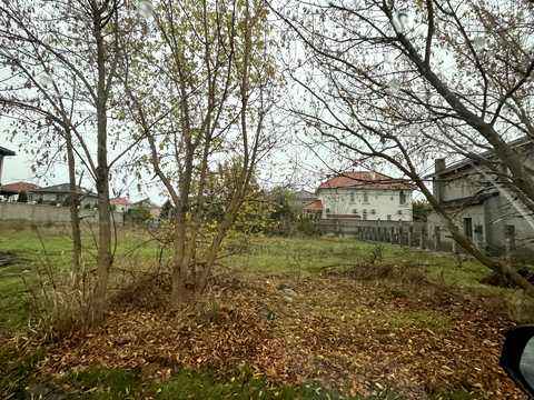 ділянка за адресою с. Лиманка, 