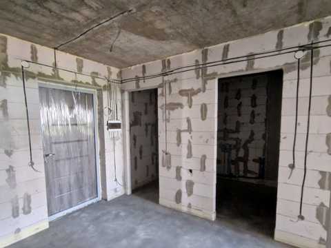 квартира за адресою Тролейбусна вул., 5Е