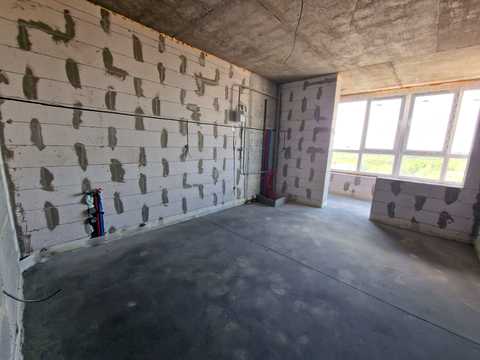 квартира за адресою Тролейбусна вул., 5Е