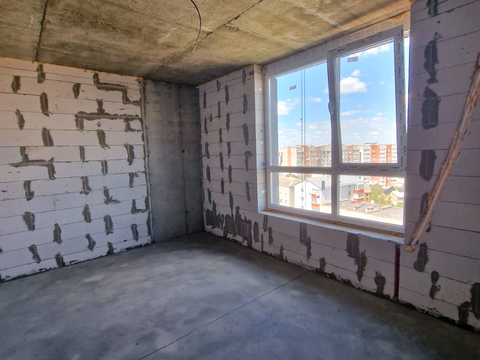 квартира за адресою Тролейбусна вул., 5Е