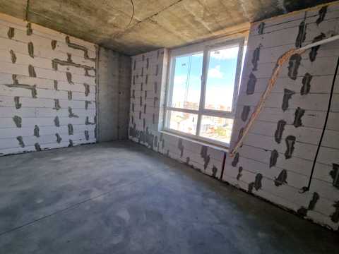 квартира за адресою Тролейбусна вул., 5Е