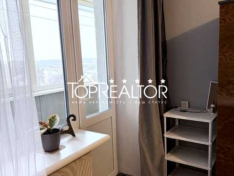 квартира за адресою Харків, 23 Серпня вул., 47