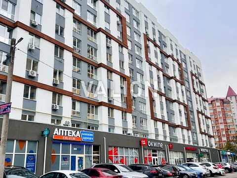квартира по адресу Европейская ул. (Жовтнева), 32