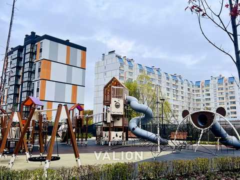 квартира по адресу Европейская ул. (Жовтнева), 32