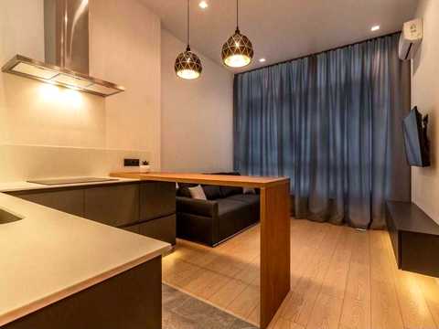 квартира за адресою Кулишівська вул. (Сергія Лазо), 30
