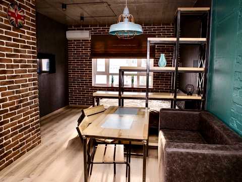 квартира за адресою Шолуденка вул., 1-А