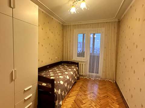 квартира по адресу Ивана Пулюя ул., 19